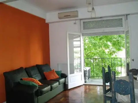 Departamento en alquiler temporario