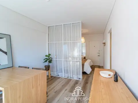 Departamento en Venta al Norte