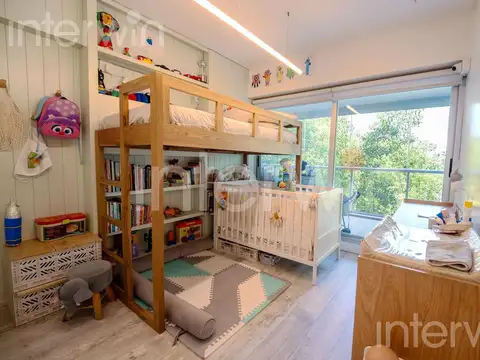 Departamento en Venta en Belgrano, USD 730.000