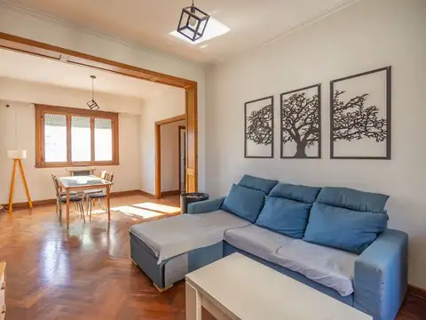 DEPARTAMENTO EN VENTA EN CABALLITO APTO CREDITO