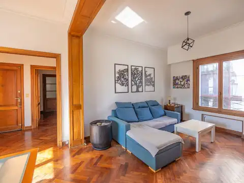 Departamento en Venta en Flores, USD 137.500