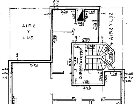 Departamento en Venta 64 años