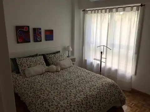 Arenales 1100, Piso 8