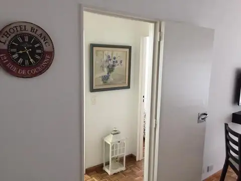 Departamento en alquiler temporario