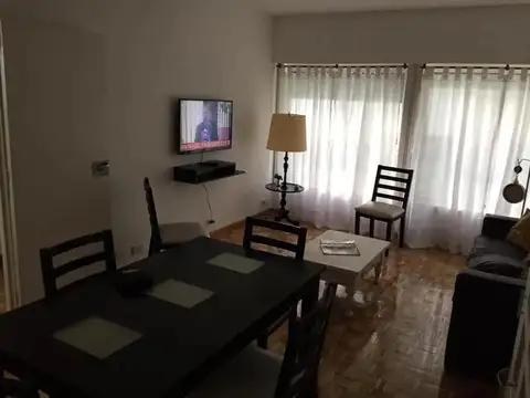 Departamento en alquiler temporario