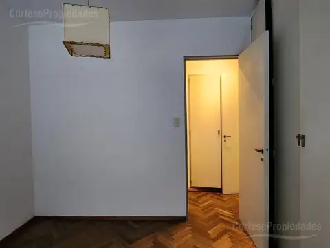 Departamento en Venta en Palermo, USD 109.000