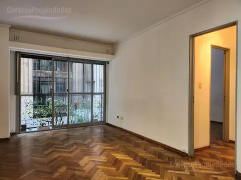 Departamento - Palermo