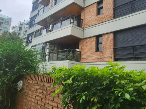 Departamento en Alquiler de 2 ambientes