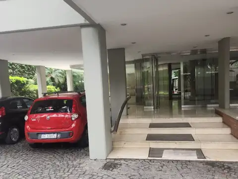 La Pampa 1200, Piso 4