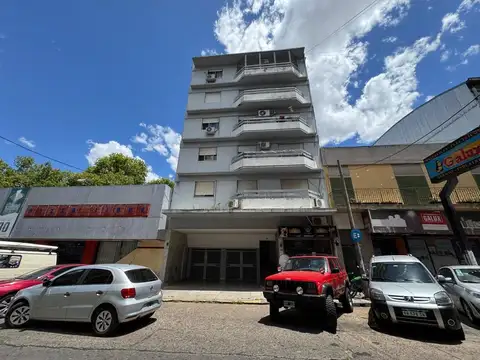 VENTA DEPARTAMENTO TREA AMBIENTES SAN MARTIN CENTRO