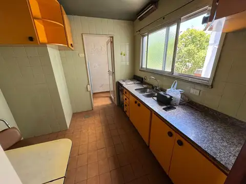 Departamento en Venta en Centro, USD 110.000