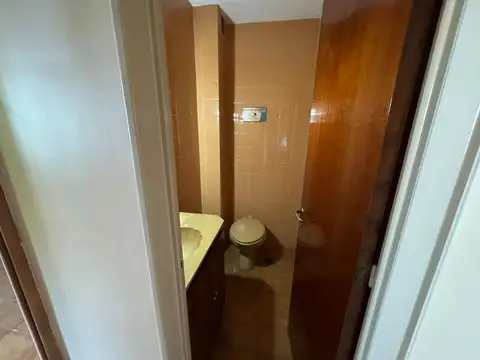 VENTA DEPARTAMENTO TREA AMBIENTES SAN MARTIN CENTRO