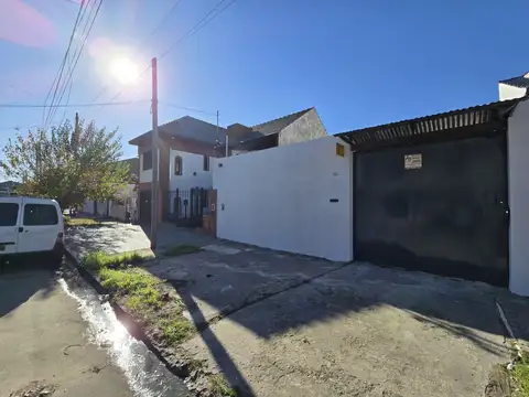 Guadalupe 1900, Piso PB