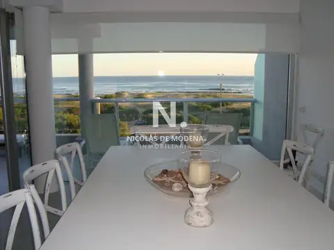 Departamento en Alquiler Temporal de 2 dormitorios