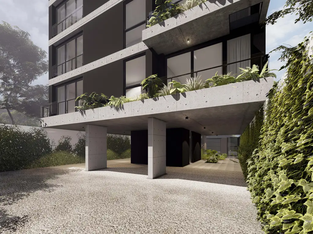 Emprendimiento de 24 Unidades