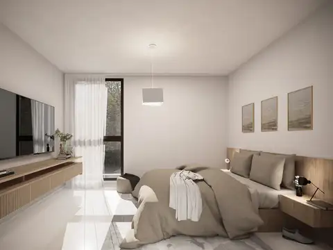 Emprendimiento en Moron Norte - Etapa: En construcción