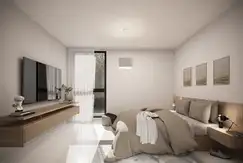 Emprendimiento en Moron Norte - Etapa: En construcción