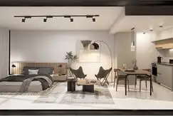 General Munilla 1100 - Entrega Agosto 2028