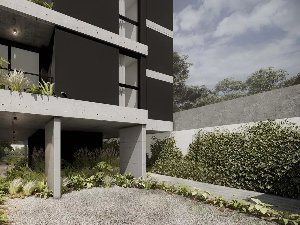 TORRE ESMERALDA de 24 Unidades en Moron Norte