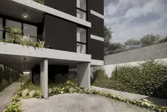 TORRE ESMERALDA de 24 Unidades en Moron Norte