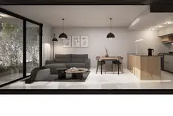 TORRE ESMERALDA en Moron Norte