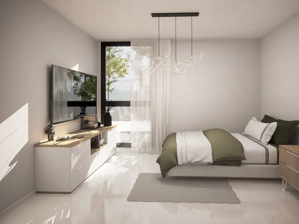 TORRE ESMERALDA - Entrega Agosto 2028