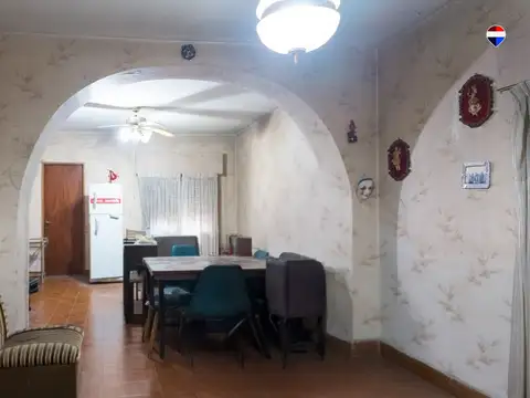 Casa en Venta de 2 dormitorios