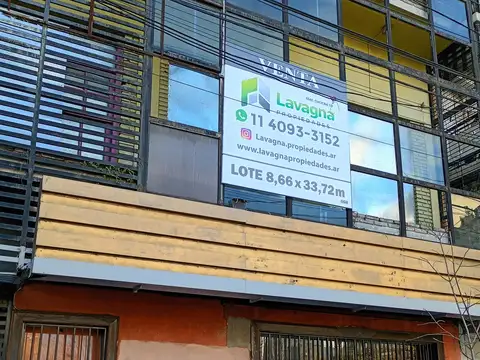 Local en Venta 25 años