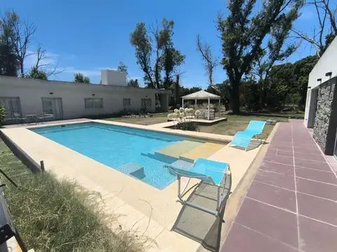 Casa en Callejón La Escondida Barrio  La Asunción Club de Campo