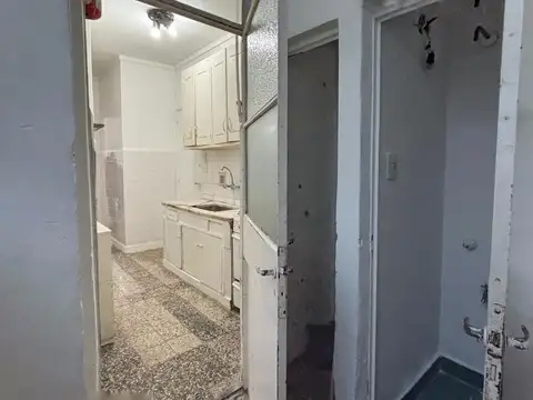Departamento en Venta 60 años