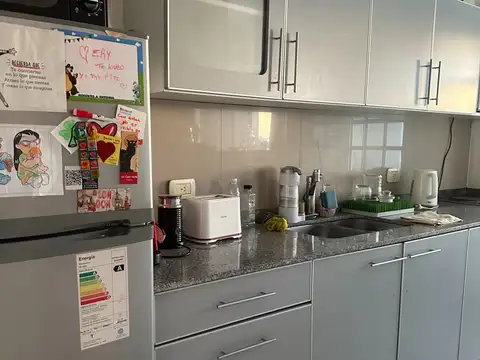 Departamento en Venta 13 años