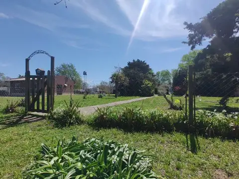 CASA EN VENTA VERÓNICA PUNTA INDIO