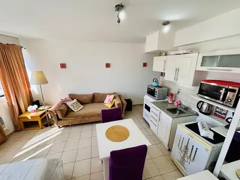 Departamento - ALQUILER_TEMPORAL - Argentina, San Miguel - Paunero 848