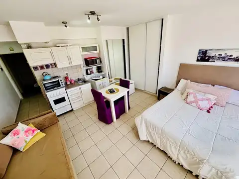 Departamento en Alquiler Temporal en Muñiz, $ 350.000