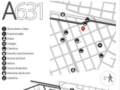 Avellaneda 631