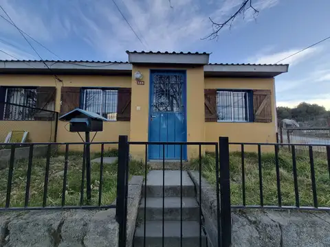 Barrio 400 Viviendas, San Carlos de Bariloche