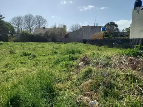 LOTE BARRIO PERALTA RAMOS