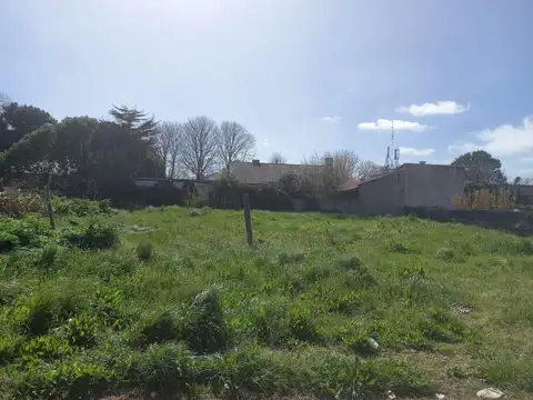 Terreno en Venta de 546,0 m2