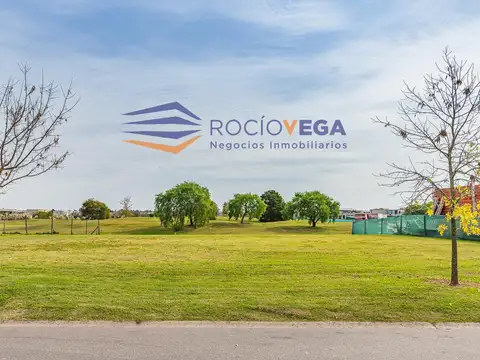 Oportunidad!! Venta Lote Canton Golf. Escobar