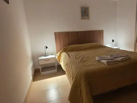 VENTA DEPARTAMENTO 1 Dormitorio - SENADOR PEREZ - CENTRO