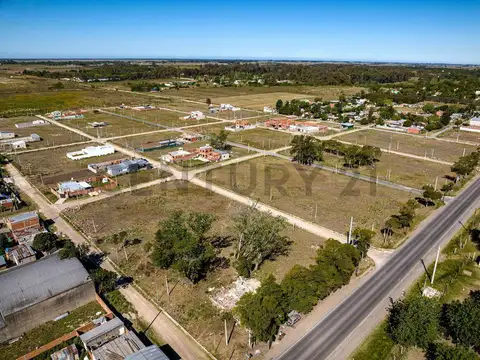 VENTA DE LOTE BARRIO EN CRECIMIENTO
