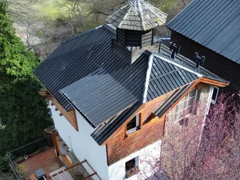 Casa en Venta en San Martin de los Andes, USD 295.000