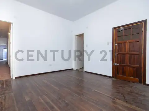 Casa en venta en La Plata tipo ph