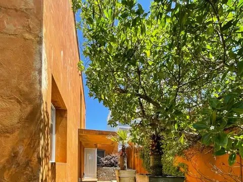 Casa en Alquiler Temporal en Manantiales, USD 18.500