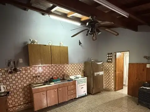Casa en Venta 40 años