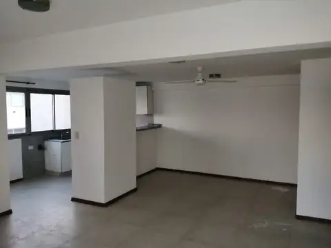 Departamento en Alquiler en Martín, Rosario