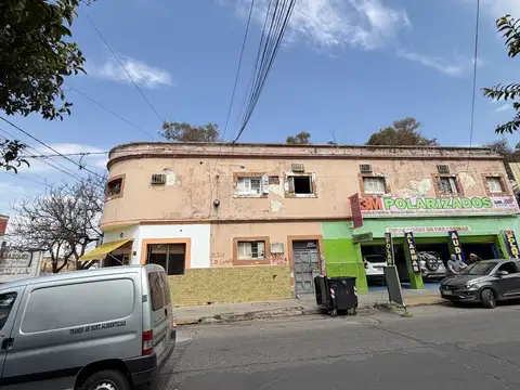 BOULEVARD LAS HERAS 600