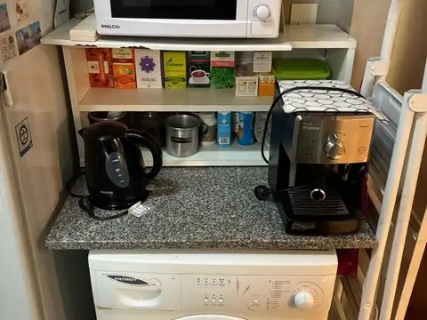 Departamento en Venta 45 años