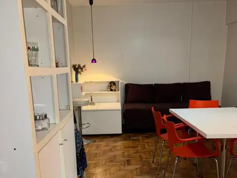 Departamento en Venta en San Nicolás, USD 97.000