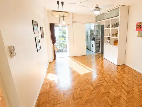 Venta Departamento 3 ambientes en San Nicolás